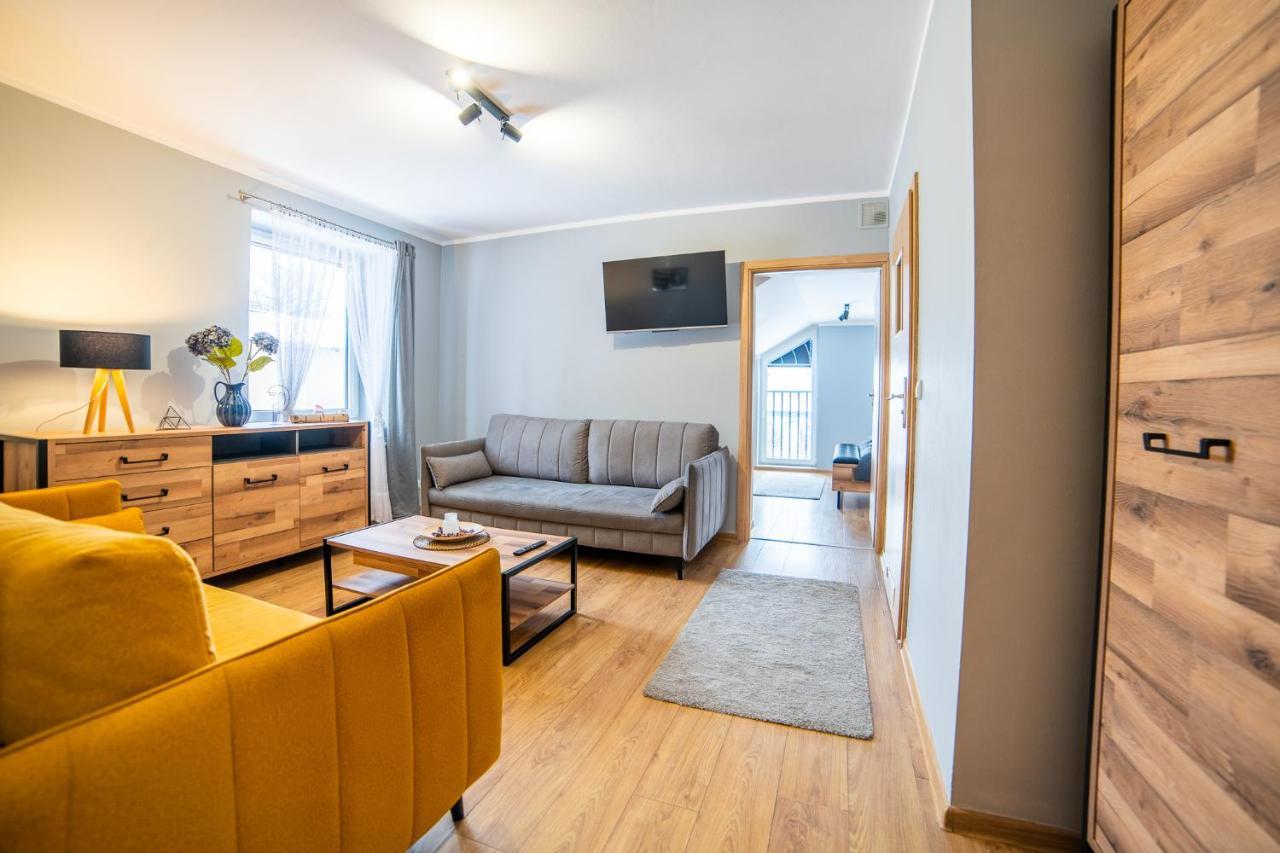 Gosciniec Pod Lilijka Otel Podzamcze  Dış mekan fotoğraf