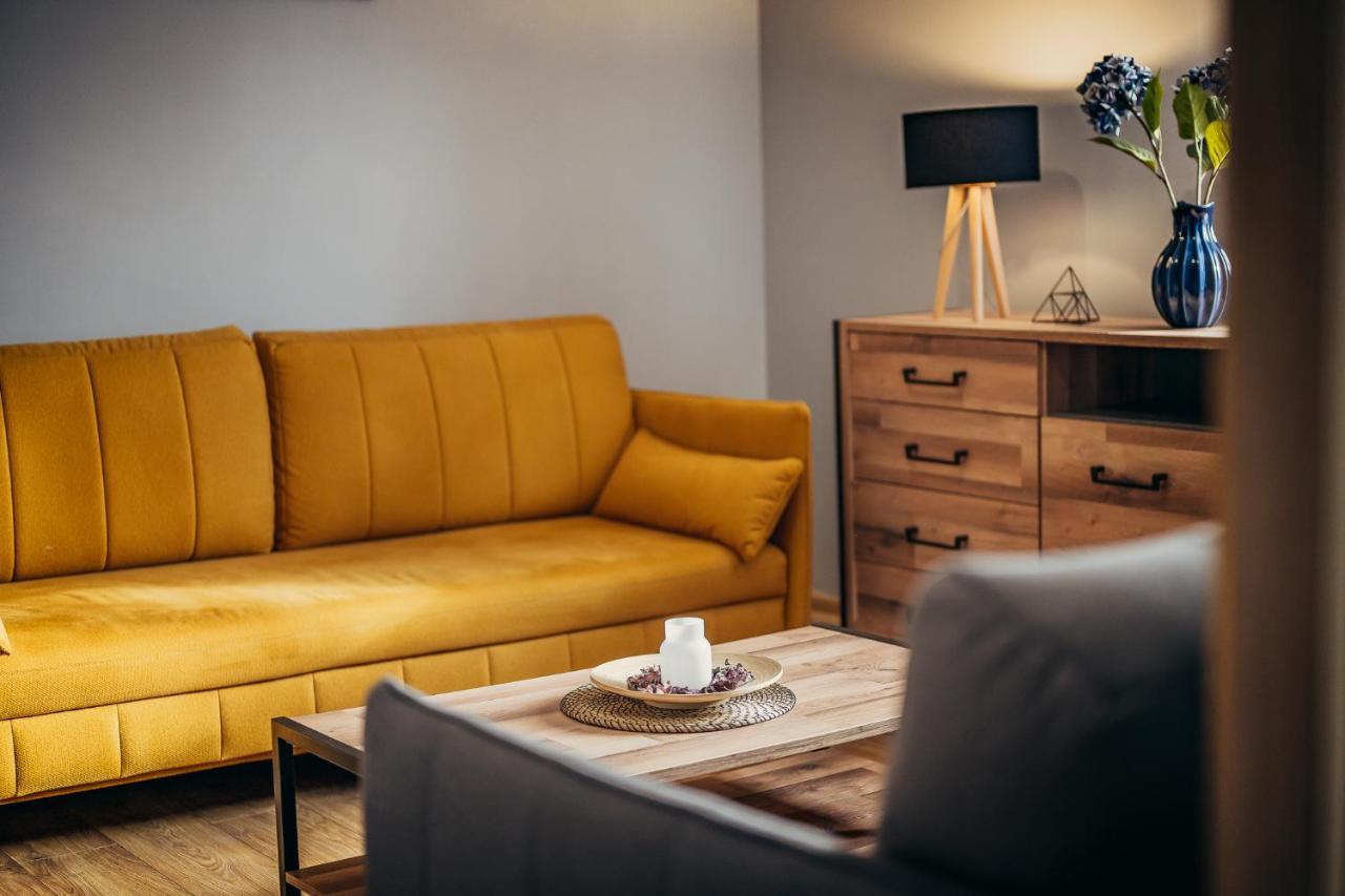 Gosciniec Pod Lilijka Otel Podzamcze  Dış mekan fotoğraf