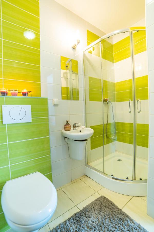 Gosciniec Pod Lilijka Otel Podzamcze  Dış mekan fotoğraf