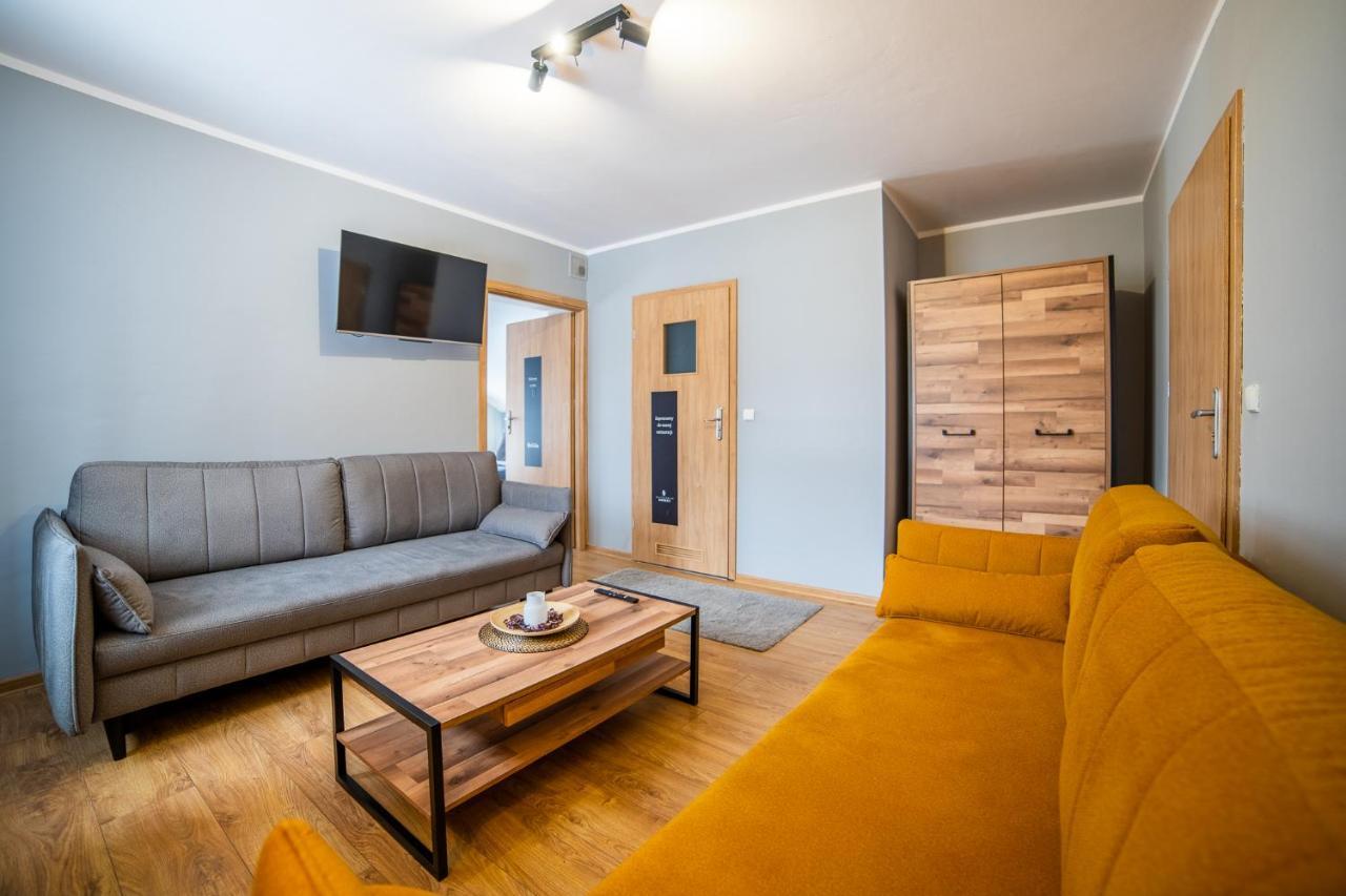 Gosciniec Pod Lilijka Otel Podzamcze  Dış mekan fotoğraf