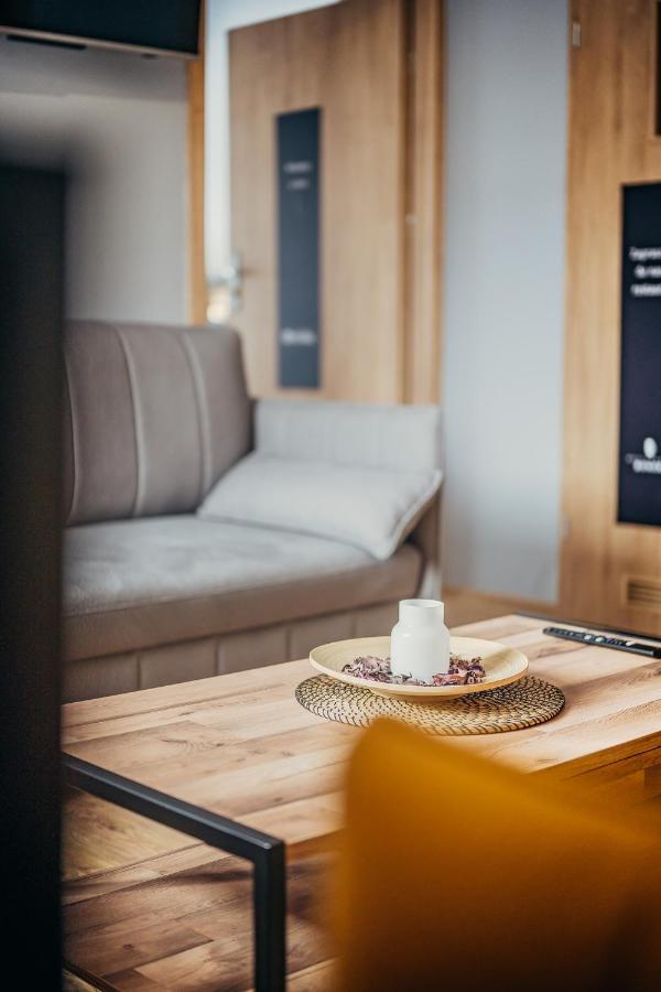 Gosciniec Pod Lilijka Otel Podzamcze  Dış mekan fotoğraf