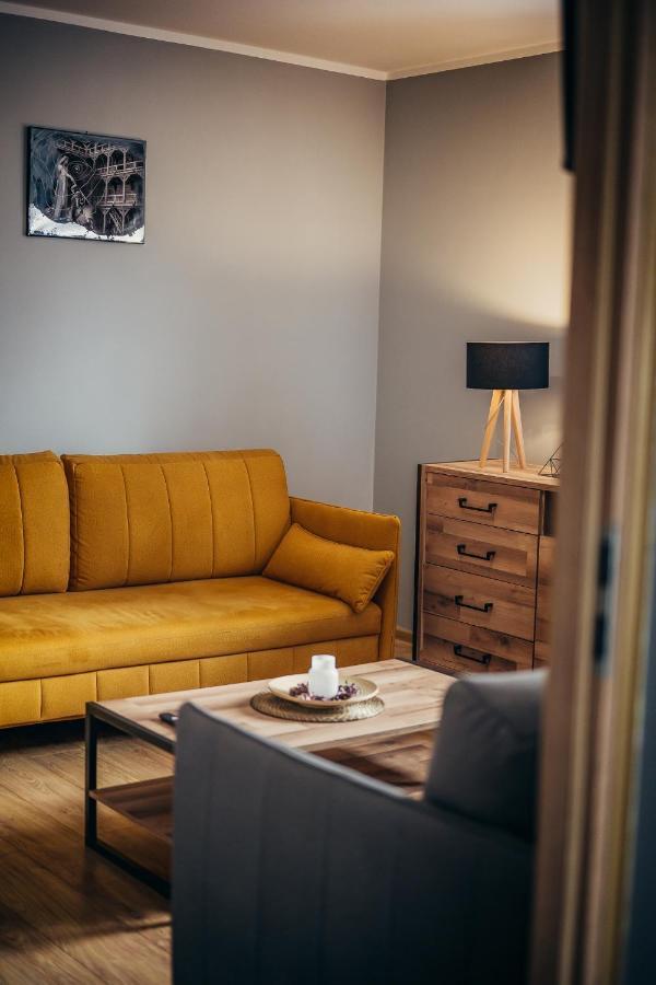 Gosciniec Pod Lilijka Otel Podzamcze  Dış mekan fotoğraf