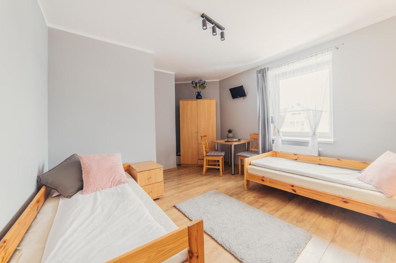 Gosciniec Pod Lilijka Otel Podzamcze  Dış mekan fotoğraf