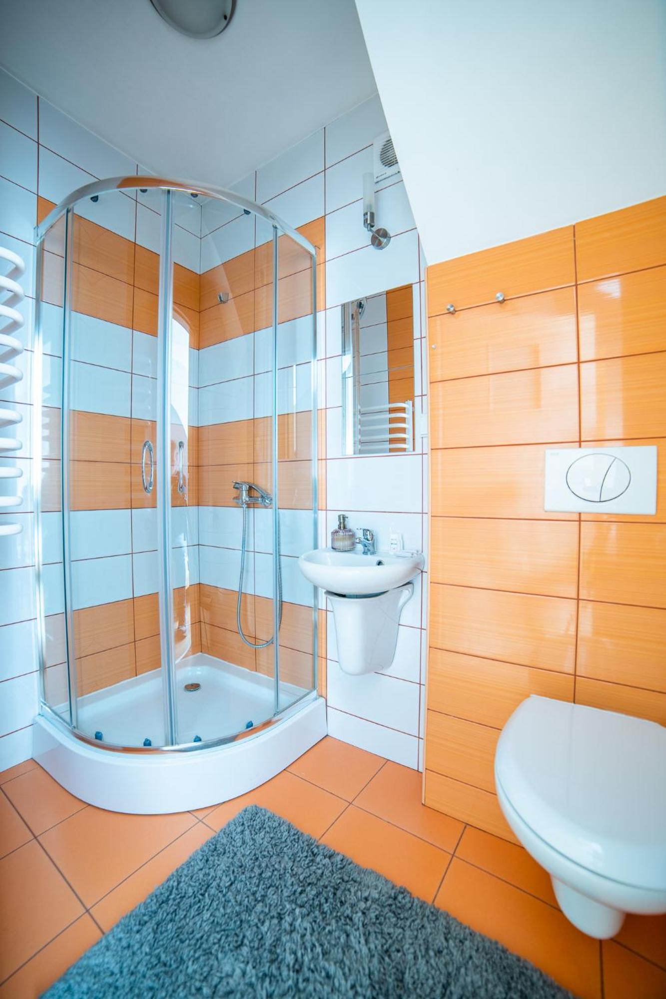Gosciniec Pod Lilijka Otel Podzamcze  Dış mekan fotoğraf